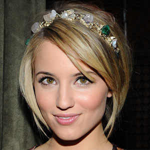 Dianna Agron Dianna Agron